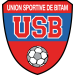 US Bitam Takım Logosu