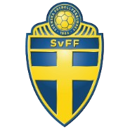 İsveç U20 Takım Logosu