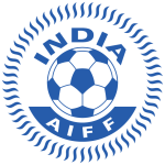 Hindistan U19 Takım Logosu