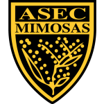 ASEC Takım Logosu