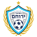 Hapoel Yeruham Takım Logosu