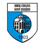 Novy Bydzov Takım Logosu