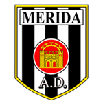 Merida AD Takım Logosu