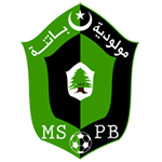 MSP Batna Takım Logosu