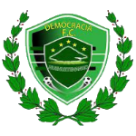 Democracia FC Takım Logosu