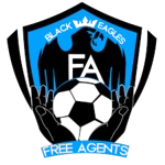 Free Agents Takım Logosu