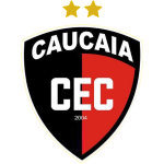 Caucaia Takım Logosu