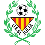 Sant Julia Takım Logosu