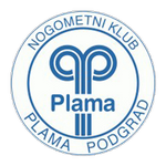 Plama Podgrad Takım Logosu