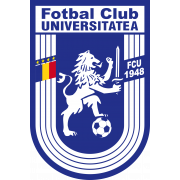 U Craiova 1948 2 Takım Logosu
