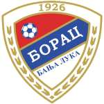 Borac BB U19 Takım Logosu