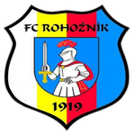 Rohoznik Takım Logosu