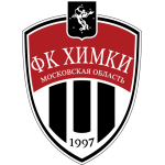 Khimki Takım Logosu