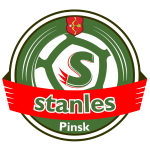 Stenles Pinsk Takım Logosu
