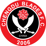 Chengdu Blades Takım Logosu