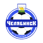 Chelyabinsk II Takım Logosu