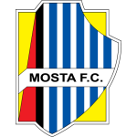 Mosta FC Takım Logosu