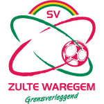 Zulte Waregem Takım Logosu