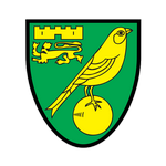 Norwich U23 Takım Logosu