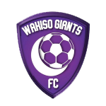 Wakiso Giants Takım Logosu