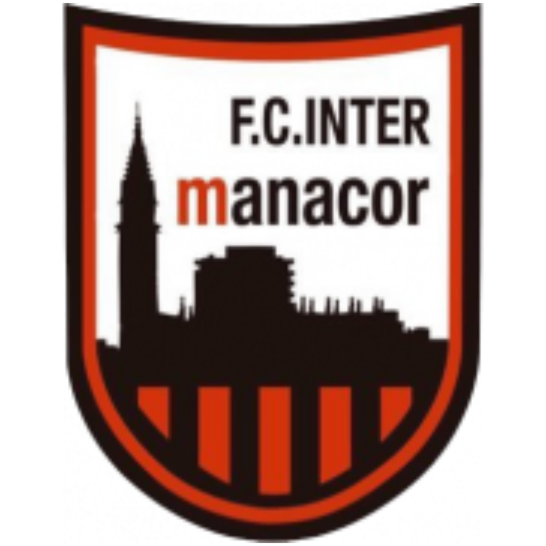 Inter Manacor Takım Logosu