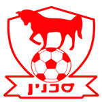 Sakhnin Takım Logosu