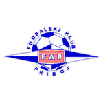 Priboj Takım Logosu