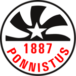 Ponnistus Takım Logosu