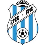 Katelijne-Waver Takım Logosu