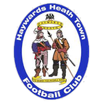 Haywards Heath Takım Logosu