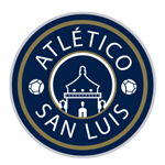 A. San Luis Takım Logosu