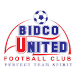 Bidco United Takım Logosu