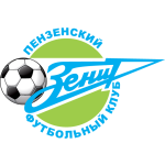 Zenit Pz Takım Logosu