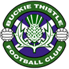 Buckie Thistle Takım Logosu