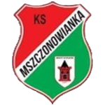 Mszczonowianka Takım Logosu
