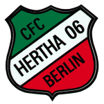 Hertha Takım Logosu