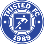 Thisted Takım Logosu