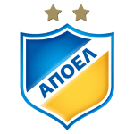 APOEL U19 Takım Logosu