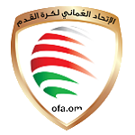Umman U20 Takım Logosu