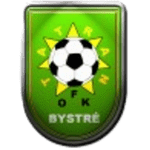 Tatran Bystré Takım Logosu