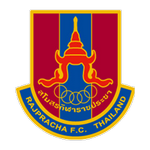 Rajpracha Takım Logosu