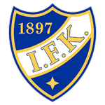 HIFK II Takım Logosu