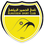 Al Hussein II Takım Logosu