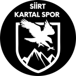 Siirt Kartalspor Takım Logosu