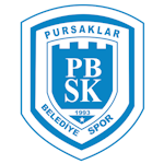 Pursaklar Bld Takım Logosu