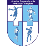 Banatul U19 Takım Logosu