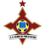 Genus U20 Takım Logosu