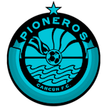 Pioneros Takım Logosu