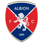Albion Takım Logosu