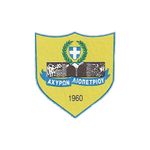 Ahironas Takım Logosu